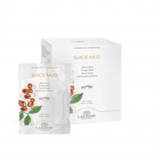 Black Mud, 10 sachets, 80 gr each