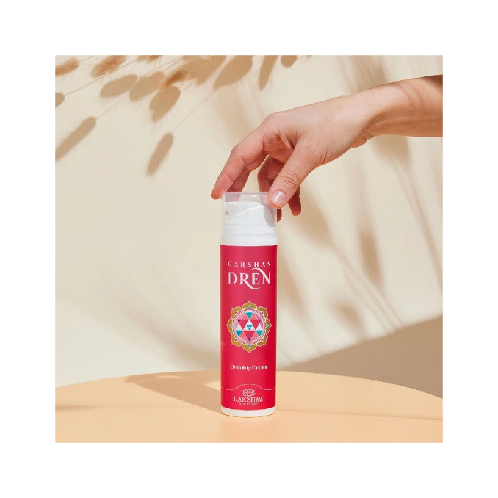 Garshan Dren Cream,  200 ML
