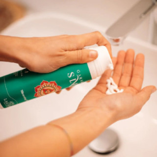 Garshan Slimming cream, 200 ML