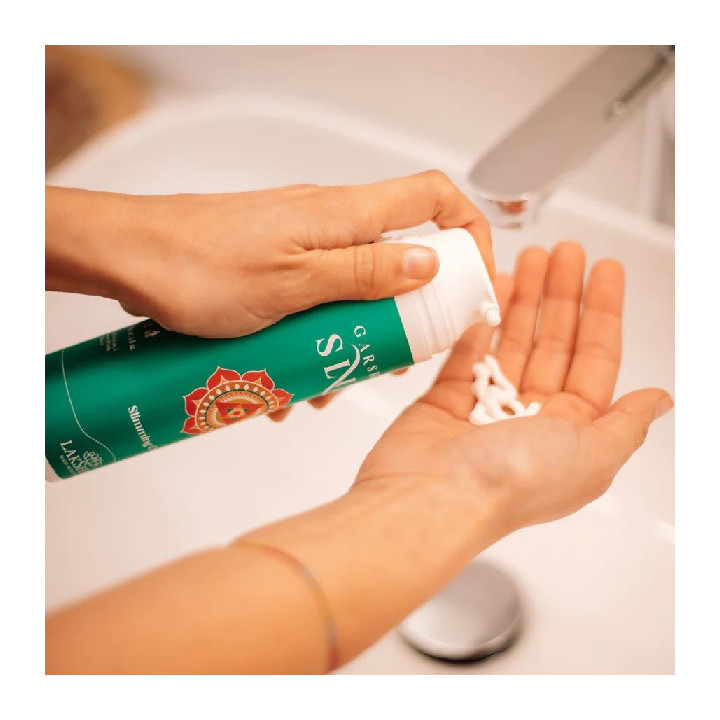 Garshan Slimming cream, 200 ML