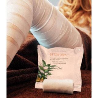 Detox Bandages (1 couple of bandages / 5 meters each)
