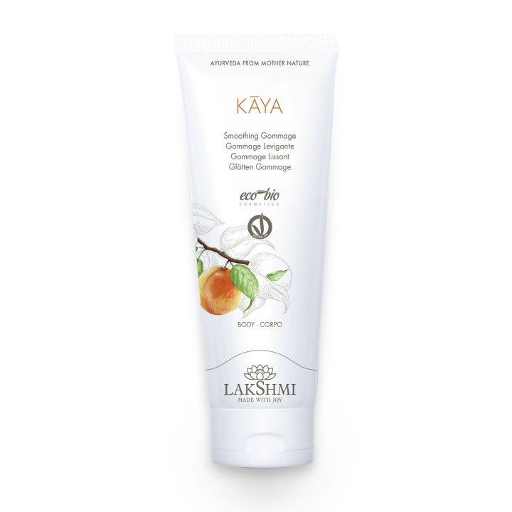 Kaya Smoothing Body Gommage, 250 ML