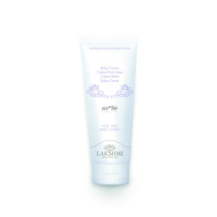 Baby cream, 100 ML