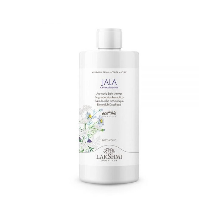 Jala Neutral Bath / Shower, 500 ML