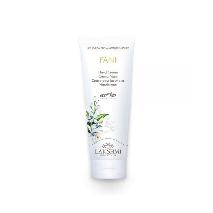 Tuberose Hand Cream, 100 ML