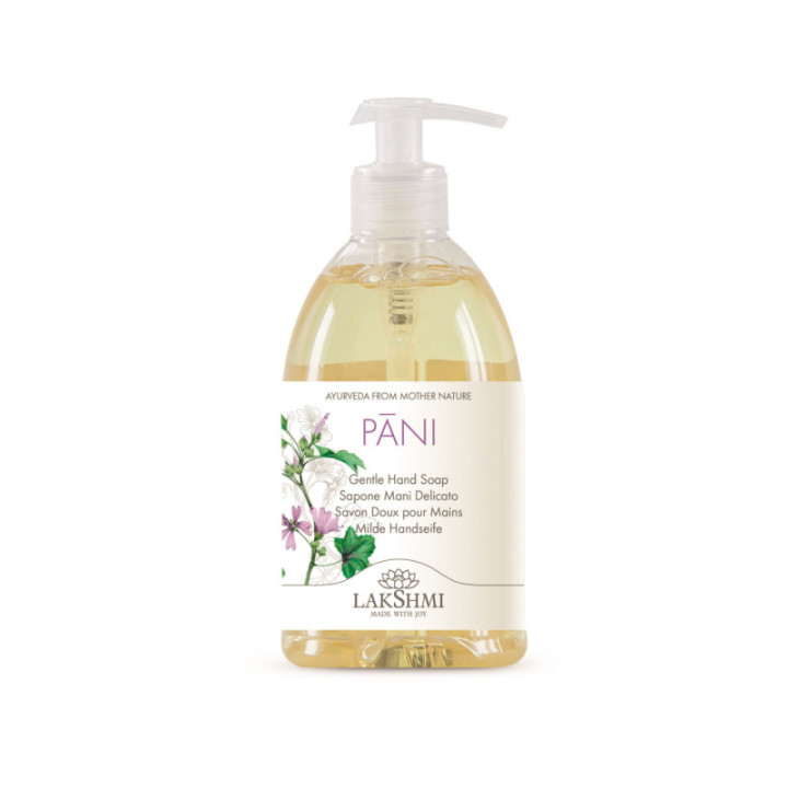 Liquid Soap hands, face, body, 500 ML