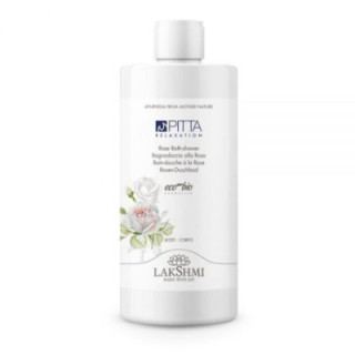 Rose Bath/shower (Pitta), 500 ML