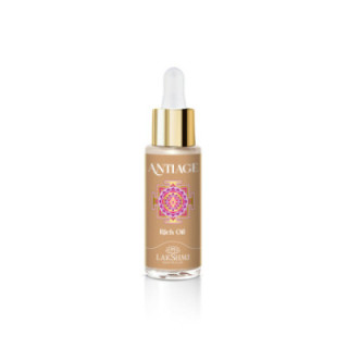 Antiage Rich oil with champaca, 30 ML