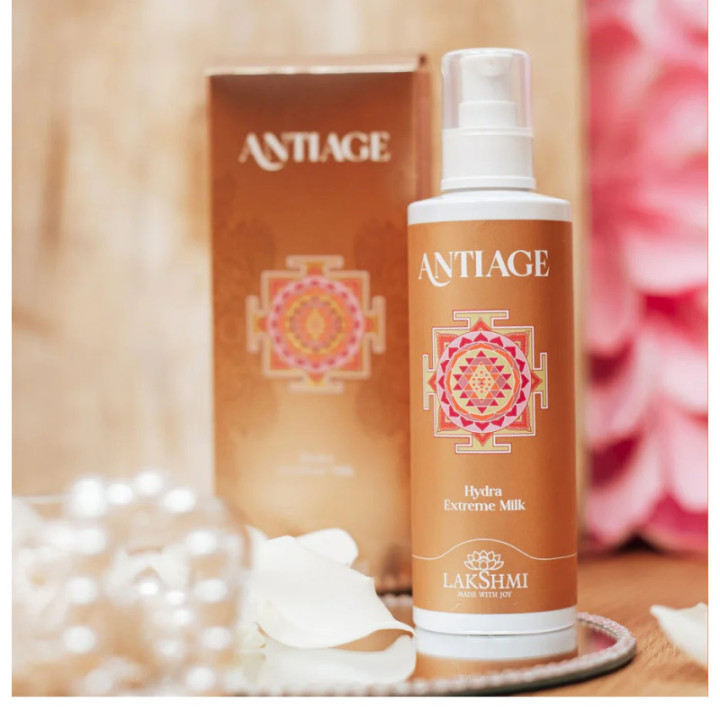 Antiage Hydra Extreme milk, 200 ML