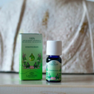 Sitruunaruoho, Tanzania, perint., 10 ML