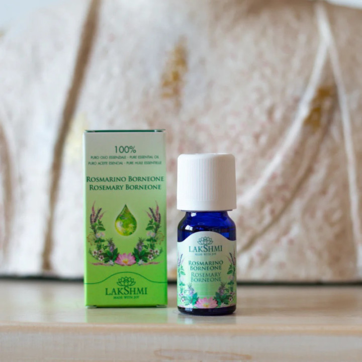 Rosmariini, Portugali, bio, 10 ML