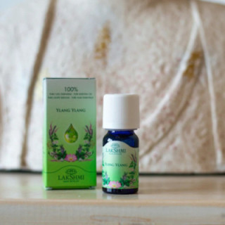 Ylang Ylang superior, Madagascar, perint., 10 ML