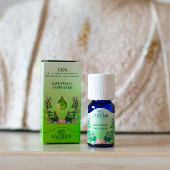 Kamfeeripuu, Madagaskar,bio, 10 ML