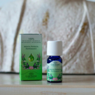 Piparminttu, Bulgaria, villi, 10 ML