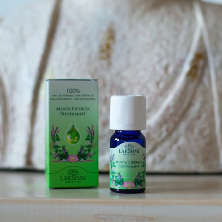 Piparminttu, Bulgaria, villi, 10 ML