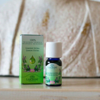 Sitruuna extra, Italia, bio, 10 ML