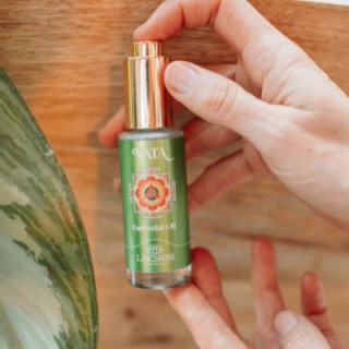 Vata Essential oil, 30 ML