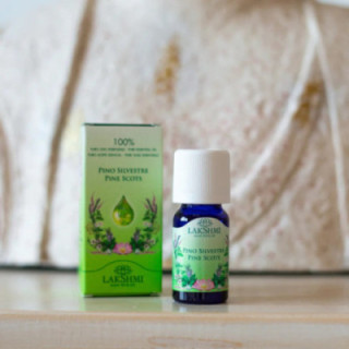 Mänty, Itä-Eurooppa, villi, 10 ML