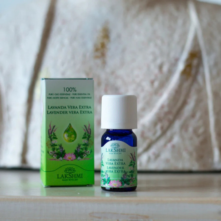 Laventeli extra sup., Ranska, bio 10 ML