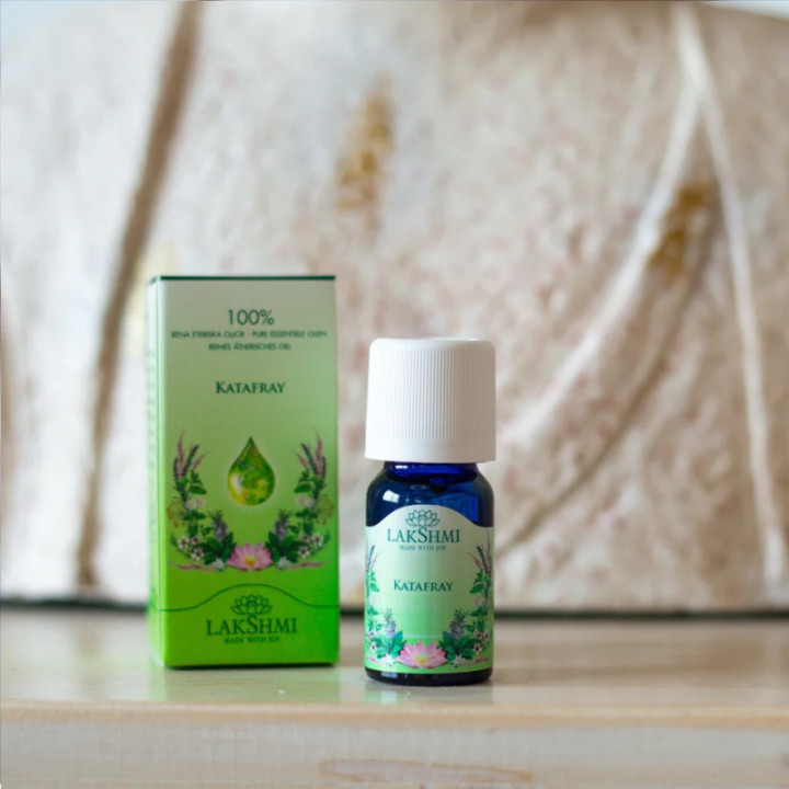 Katafray, Madagaskar, 10 ML