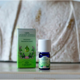Frankinsensi, Etiopia, villi, 5 ML