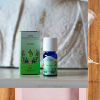 Teepuu, Australia, bio, 10 ML