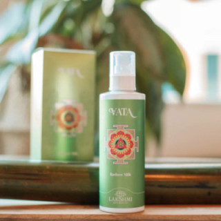 Vata Radiant milk, 200 ML