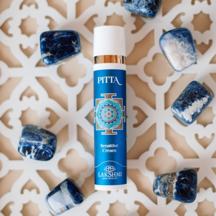 Pitta Sensitive Cream, 50 ml