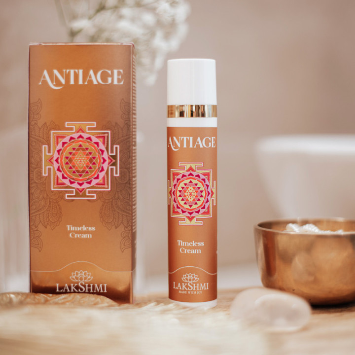 Antiage Timeless cream, 50 ml