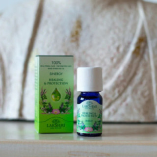 Healing & Protection, 10 ML