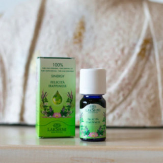 Happiness synergia, 10 ML