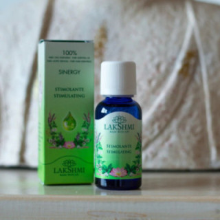 Stimulating synergia, 30 ML