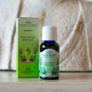 Sweet sleep synergia, 30 ML