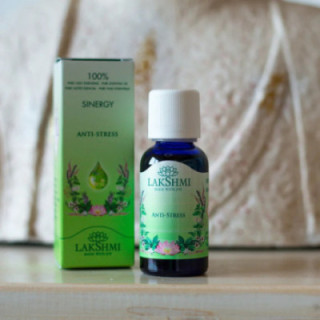 Anti-stress synergia, 30 ML