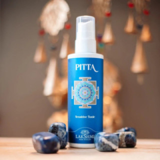Pitta Sensitive tonic, 200 ML
