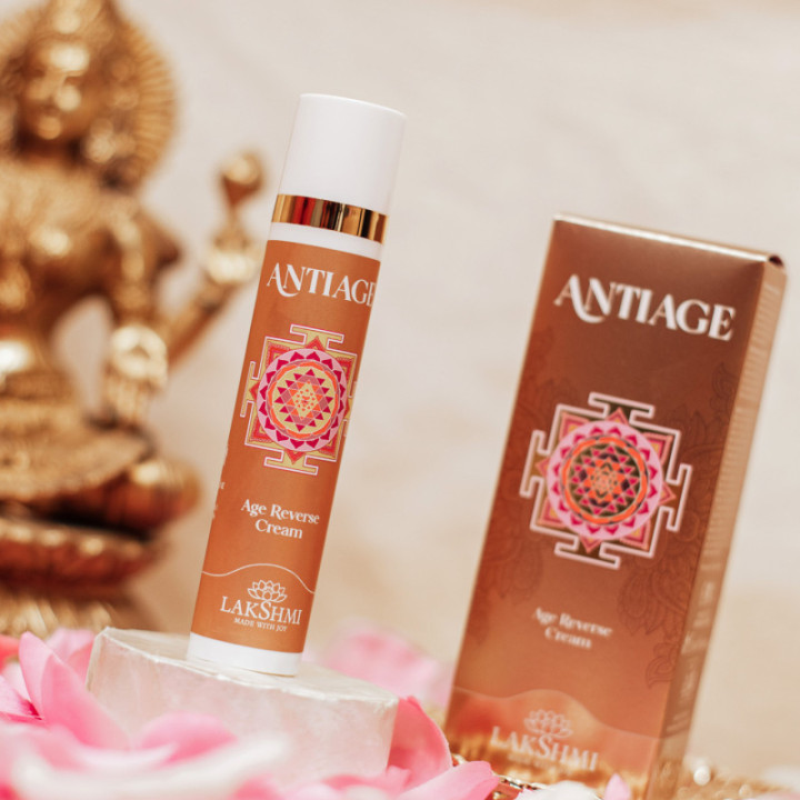 Antiage Age Reverse cream, 50 ml