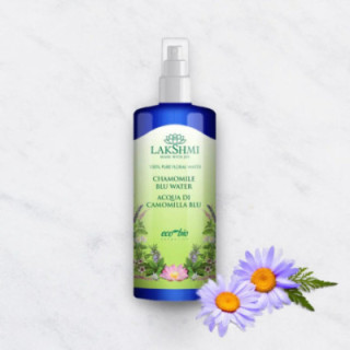 Sininen kamomillan kukkavesi, 150 ML