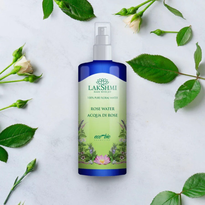 Rose Floral Water, 150 ML