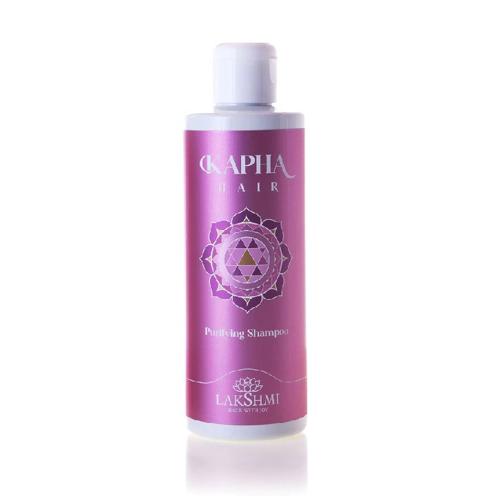 Kapha Purifying Shampoo,  200 ML