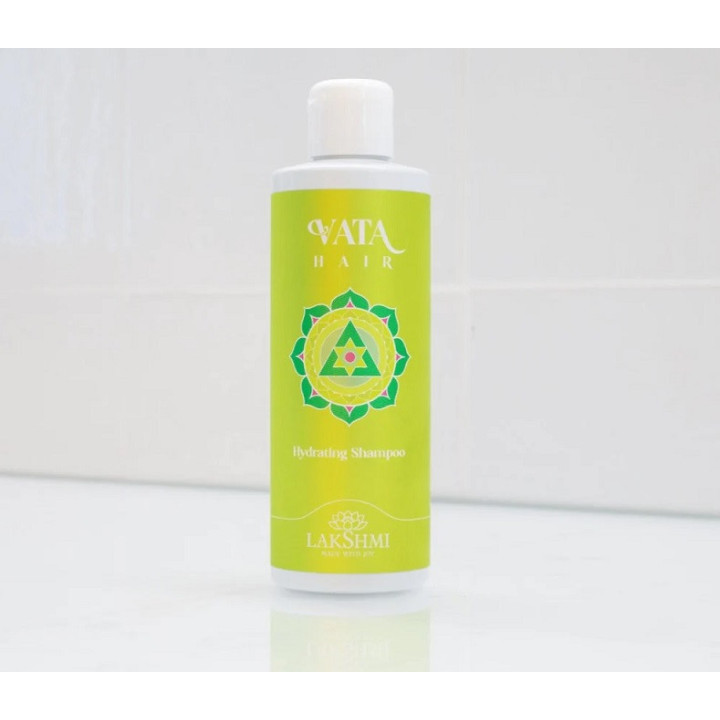 Vata Hydrating Shampoo, 200 ML