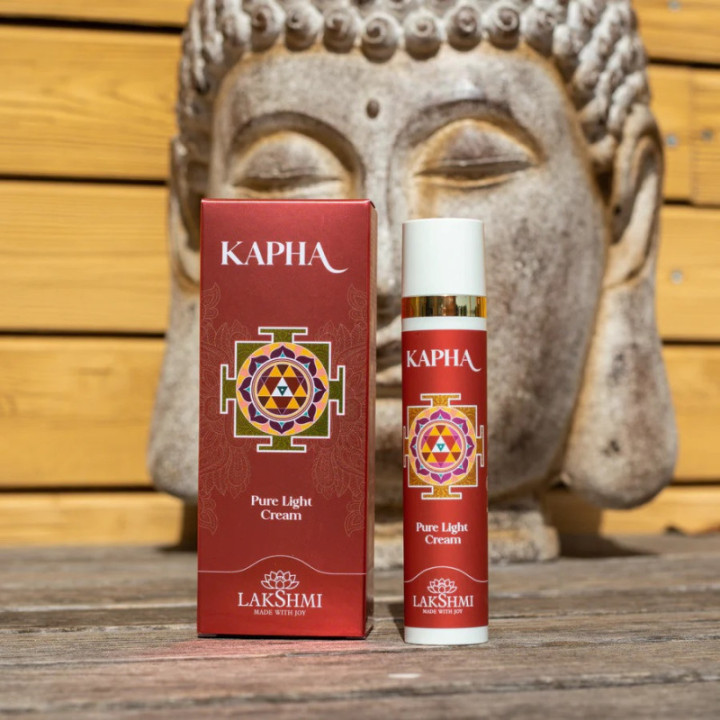 Kapha Pure Light Cream, 50 ML