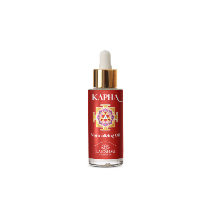 Kapha Normalizing oil, 30 ML
