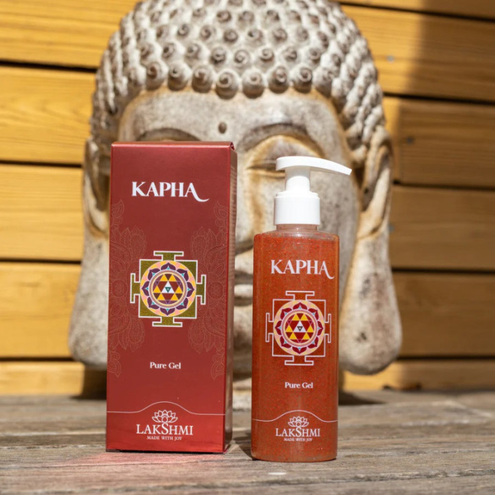 Kapha Pure gel, 200 ML