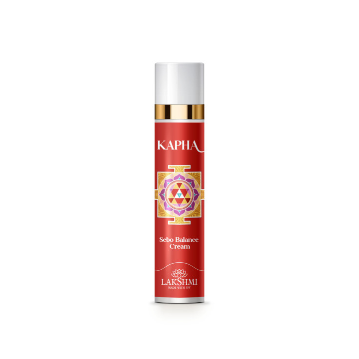 Kapha Sebo Balance Cream, 50 ML