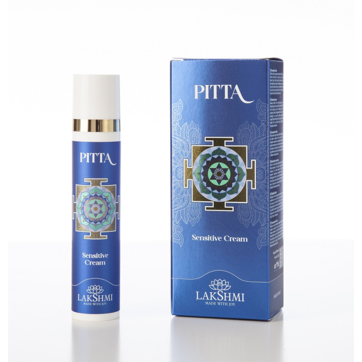 Pitta Sensitive Night Balm, 50 ML