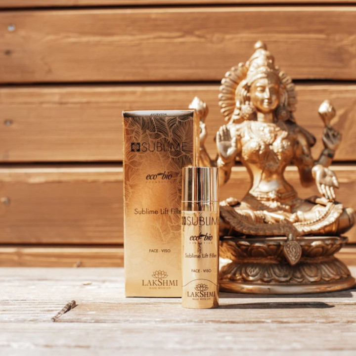 Sublime Lift Filler, 30 ML